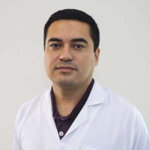 Prof. Dr. Gilberto Antonio Benítez Rodas