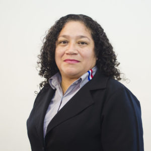Dra. Diana Victoria Villalba Recalde