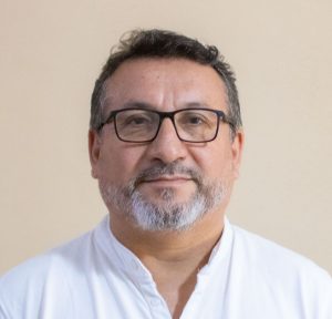 Alejandro Max Pastén Castillo