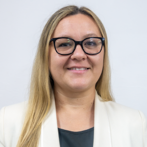 Imagen de Lic. Ruth Noemí Chromey Adorno