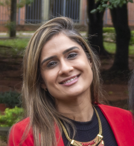 Imagen de Dra. Juliana Moura Mendes Arrúa